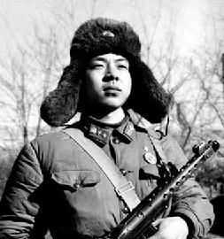 紅色故事手抄報內(nèi)容文字