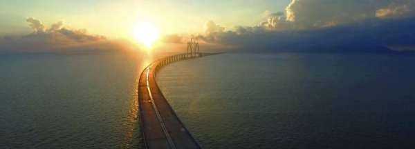 世界上最長(zhǎng)的人工運(yùn)河,世界上最長(zhǎng)的人工運(yùn)河圖1