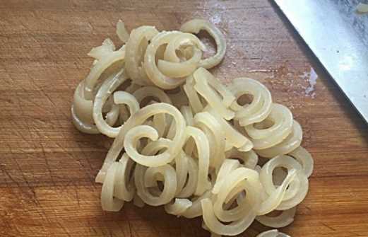 皮凍的熬制方法,豬皮凍怎么熬制好吃圖9