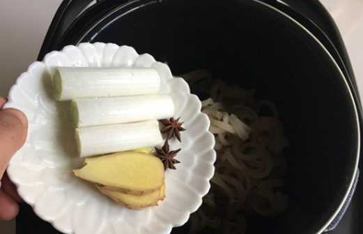 皮凍的熬制方法,豬皮凍怎么熬制好吃圖11