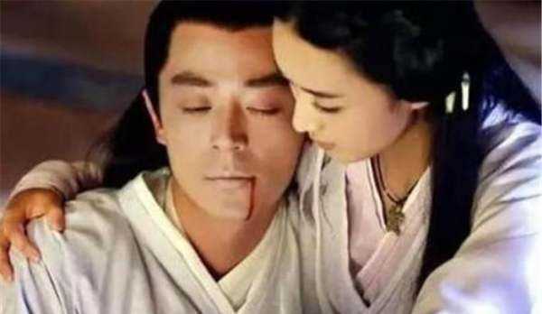 鶴頂紅是什么做的,古代真的有鶴頂紅嗎圖11