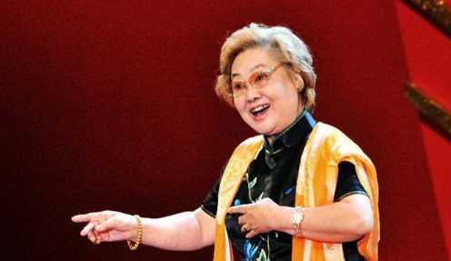 上甘嶺主題曲原唱郭蘭英,郭蘭英演唱的電影上甘嶺插曲我的祖國(guó)圖2