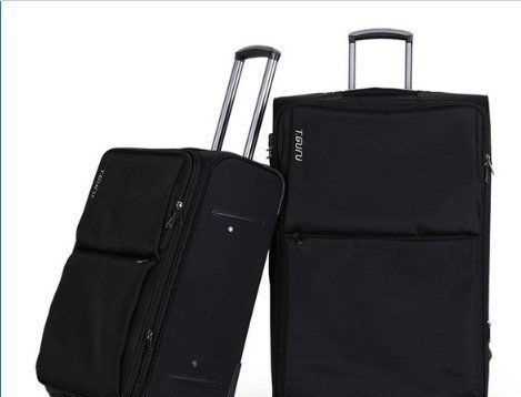 行李箱什么材質比較好