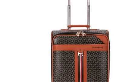 拉桿箱什么材質好，行李箱什么材質比較好？圖6