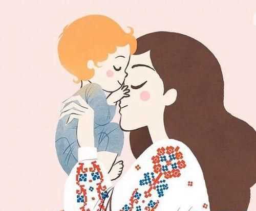 母親節(jié)朋友圈祝福語(yǔ)有文字有符號(hào)