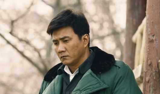 胡軍演過(guò)的電視劇,活在觀眾心中的硬漢形象 盤(pán)點(diǎn)早年胡軍演的電視劇你看過(guò)其中的哪幾部...圖4