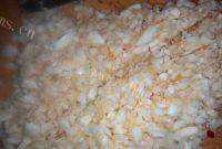 甜面醬辣椒醬的制作方法及配料,有誰知道甜面醬,辣椒醬具體是怎么弄的呢圖2