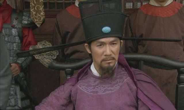 水滸傳高俅之死