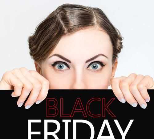 黑色星期五的來(lái)歷英文