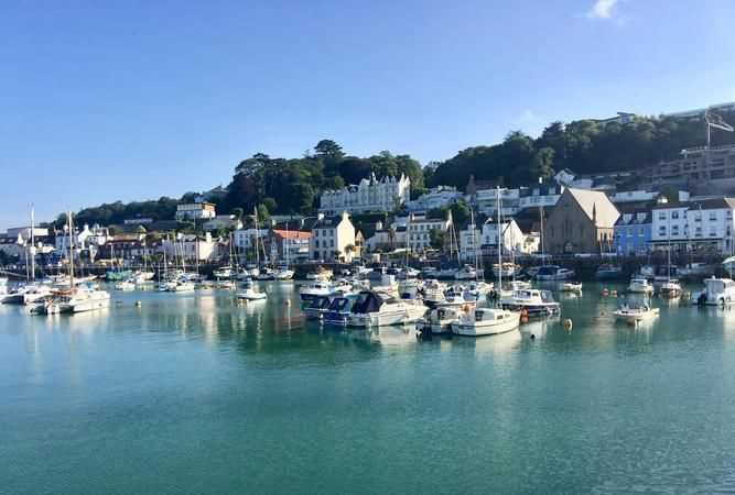 澤西島屬于英國(guó)的哪里