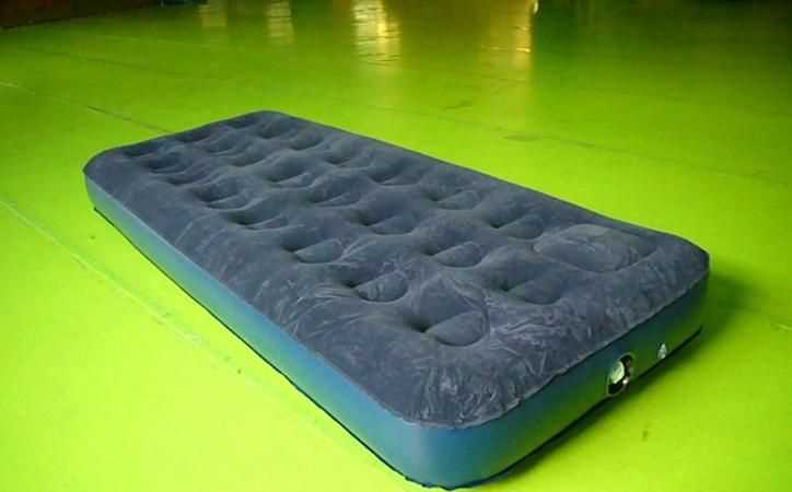 帳篷充氣床墊厚點好還是薄點好