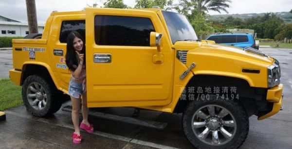 塞班島在哪里可以租車,塞班島租車自由行攻略圖4