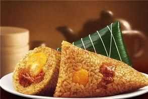 嘉興粽子的做法，嘉興臘肉粽子的做法和配料？圖1