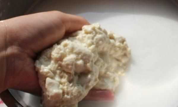 家庭涼皮最簡(jiǎn)單的做法，徐州涼皮的做法？圖4