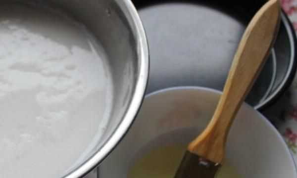 家庭涼皮最簡(jiǎn)單的做法，徐州涼皮的做法？圖7