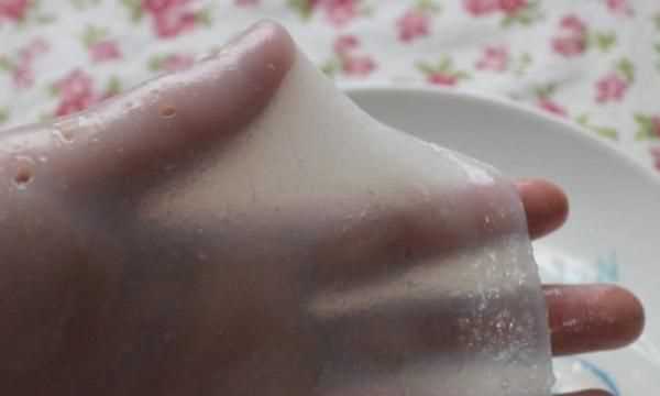 家庭涼皮最簡(jiǎn)單的做法，徐州涼皮的做法？圖9