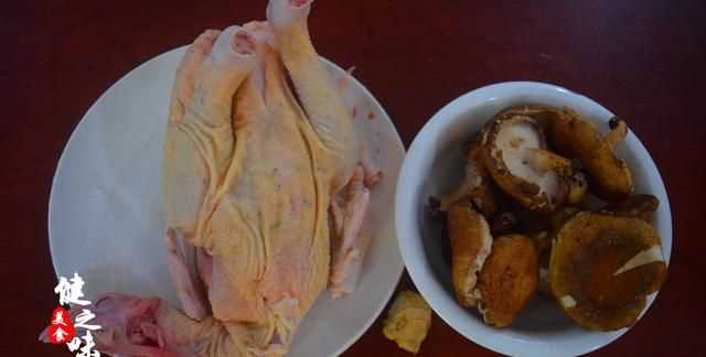 香菇木耳，香菇與木耳的區(qū)別？圖2