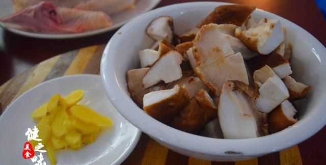 香菇木耳，香菇與木耳的區(qū)別？圖4