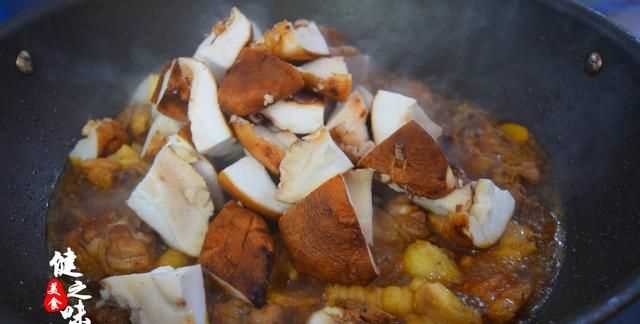 香菇木耳，香菇與木耳的區(qū)別？圖7