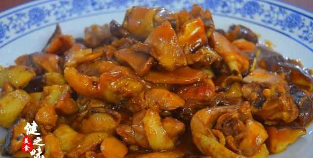 香菇木耳，香菇與木耳的區(qū)別？圖8