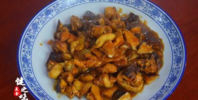 香菇木耳，香菇與木耳的區(qū)別？圖9