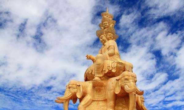 峨眉山位于四川哪個(gè)市,峨眉山在哪里哪個(gè)省份哪個(gè)市圖4