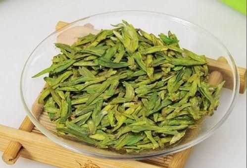 龍井茶的來歷和傳說