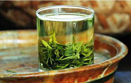 龍井茶的來歷簡(jiǎn)介,龍井茶的來歷和傳說圖4