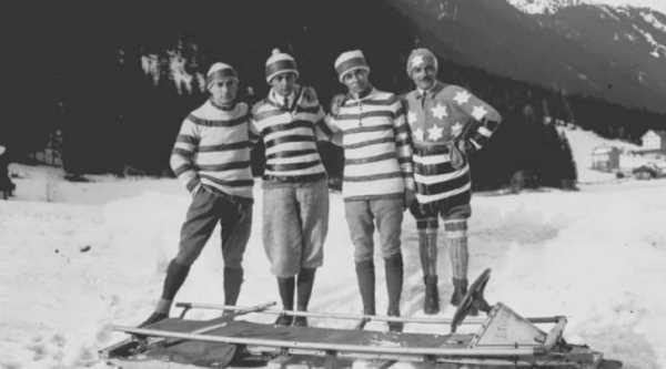 第一屆冬奧會(huì)在哪里舉辦,第一屆冬奧會(huì)在哪個(gè)城市舉辦?圖4