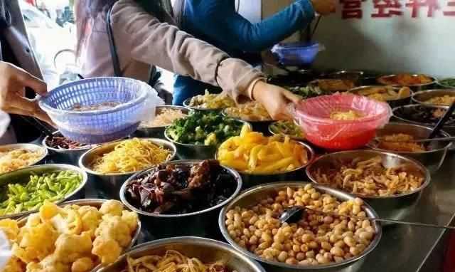 夜市最早出現(xiàn)在，南寧哪里夜市最熱鬧？圖12