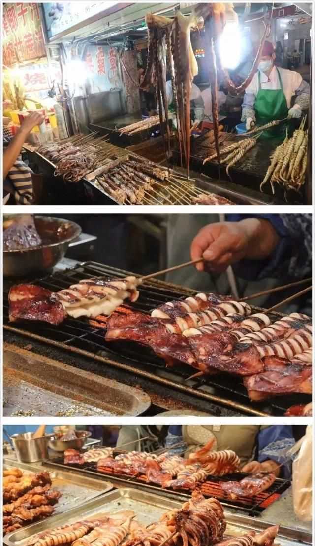 夜市最早出現(xiàn)在，南寧哪里夜市最熱鬧？圖14