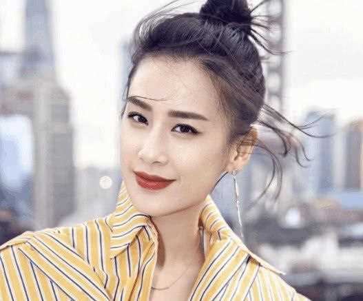 張萌的老公是誰,張萌和她老公怎么認識的圖7