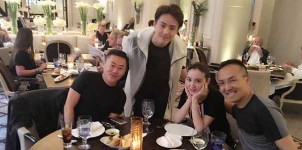 張萌的老公是誰,張萌和她老公怎么認識的圖17