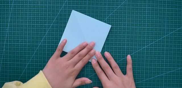 花怎么折，紙花怎么做？圖8