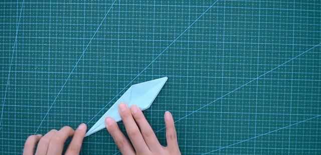 花怎么折，紙花怎么做？圖9