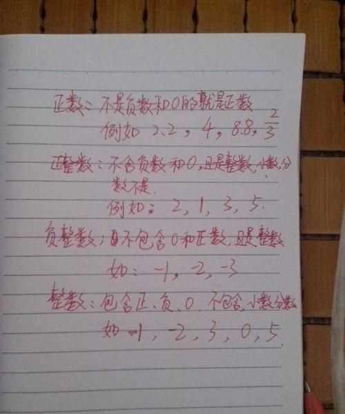 什么叫正整數(shù)集