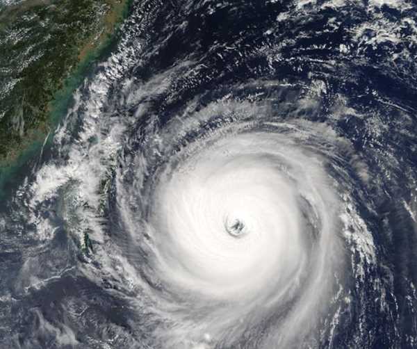 臺(tái)風(fēng)和颶風(fēng)的最大區(qū)別是什么,臺(tái)風(fēng)和颶風(fēng)有什么區(qū)別和聯(lián)系圖3