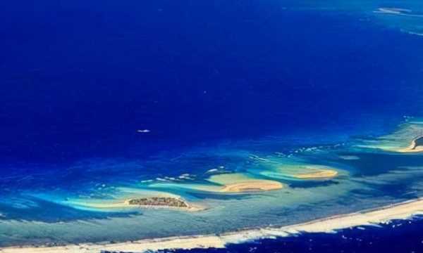 南海位置的地理重要性,為什么把南海稱為我國(guó)的南大門呢? 百度網(wǎng)盤圖1