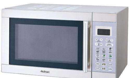 微波爐的用法視頻,格蘭仕微波爐手動怎么使用視頻教程圖2