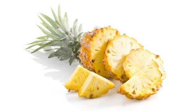 菠蘿不能和什么一起吃,菠蘿不能和什么一起吃?圖6