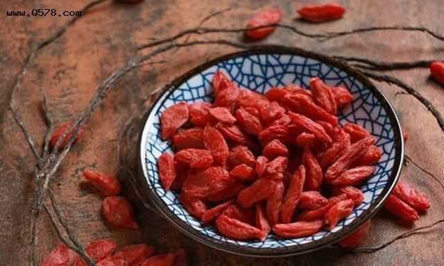 經(jīng)期可以吃枸杞嗎