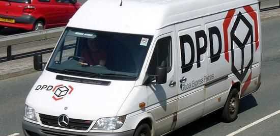 dbk是哪個(gè)快遞公司