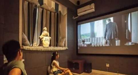 私人影院是干啥呢,私人電影院是干嘛的?圖3