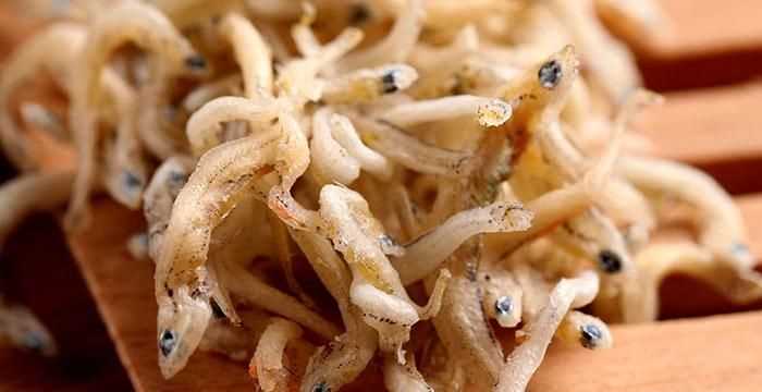 丁香魚是屬于淡水魚還是海魚類呢