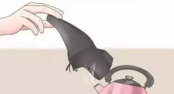 鞋小了一碼怎么辦妙招,鞋子小了一碼撐大妙招圖5