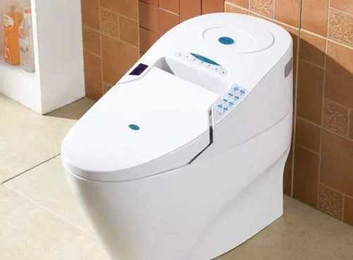 家用馬桶幾年換一次