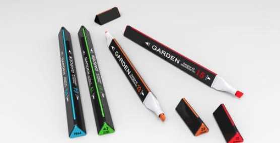 馬克筆弄到白色桌子上怎么辦,馬克筆弄到白色桌子上怎么辦 知乎圖1