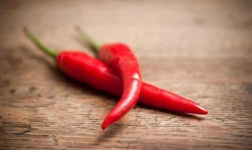 被辣椒辣到手了該怎么辦?