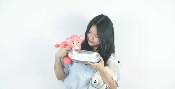 不能拆的玩偶怎么洗,我有一個長寬大約50cm的毛絨玩具英語圖9