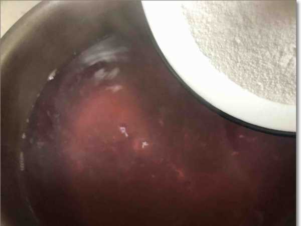 葡萄撞奶怎么做,葡萄撞奶怎么做 視頻圖11